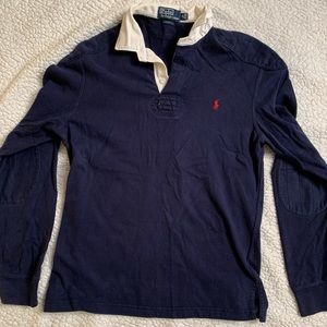 Polo by Ralph Lauren rugby shirt